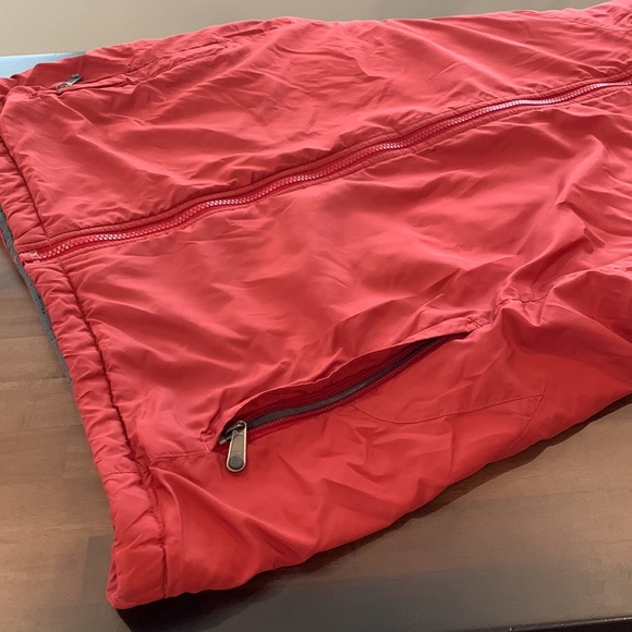 The North Face Fleece Lined Jacket - Picture 4 of 6